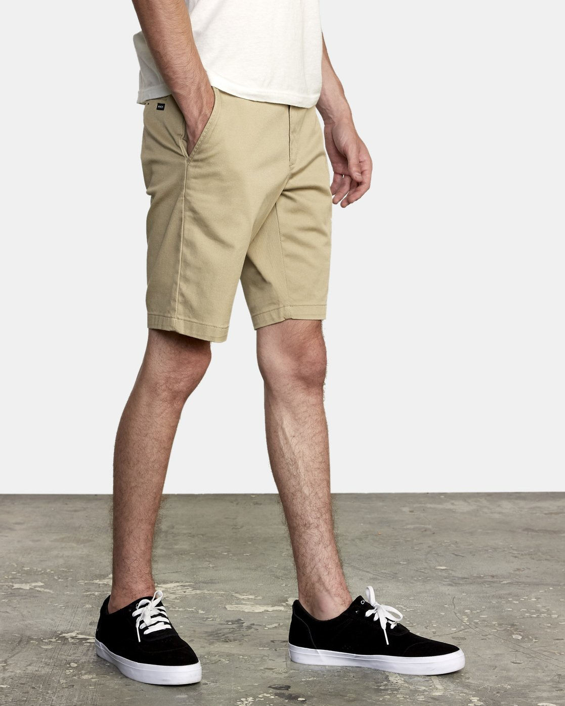 Rvca weekender chino shorts sales