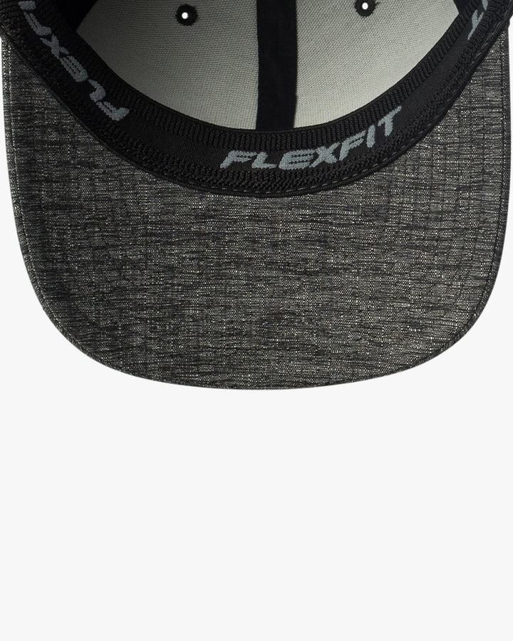 RVCA RVCA Flex Fit Hat - Mainland Skate & Surf