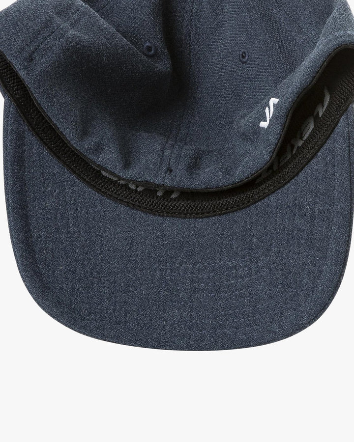 RVCA RVCA Flex Fit Hat - Mainland Skate & Surf