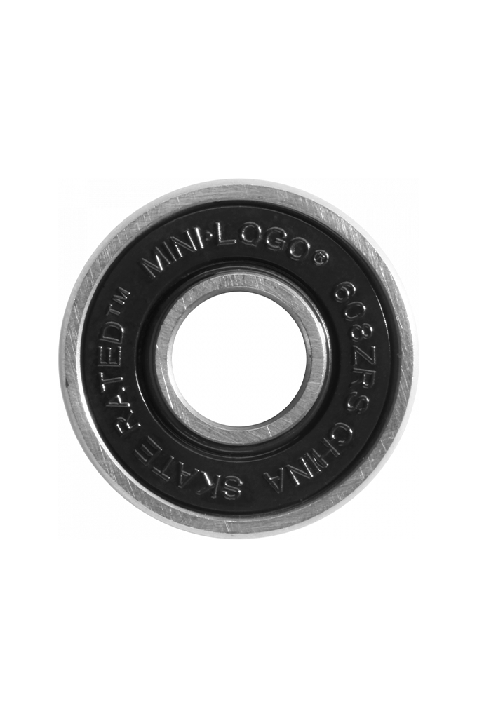 Mini Logo Skateboard Bearings