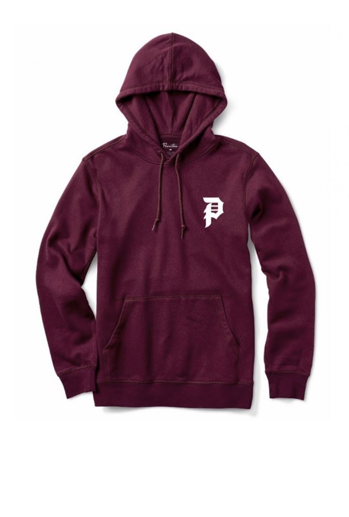 Primitive Dirty P Hoodie - Mainland Skate & Surf