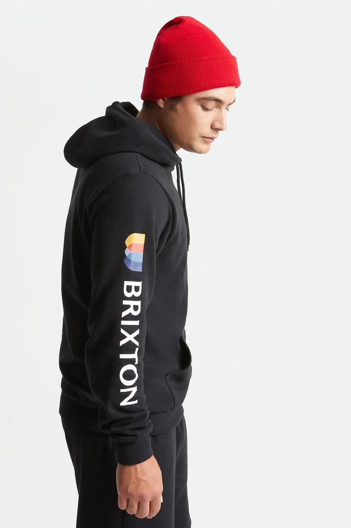 Brixton Alton Hoodie