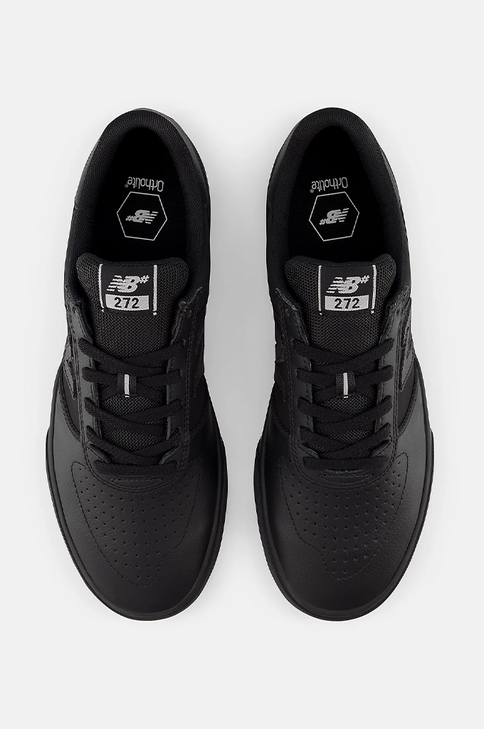 New Balance 990v5 Men's (Black) | Ahh Comfort Shoes