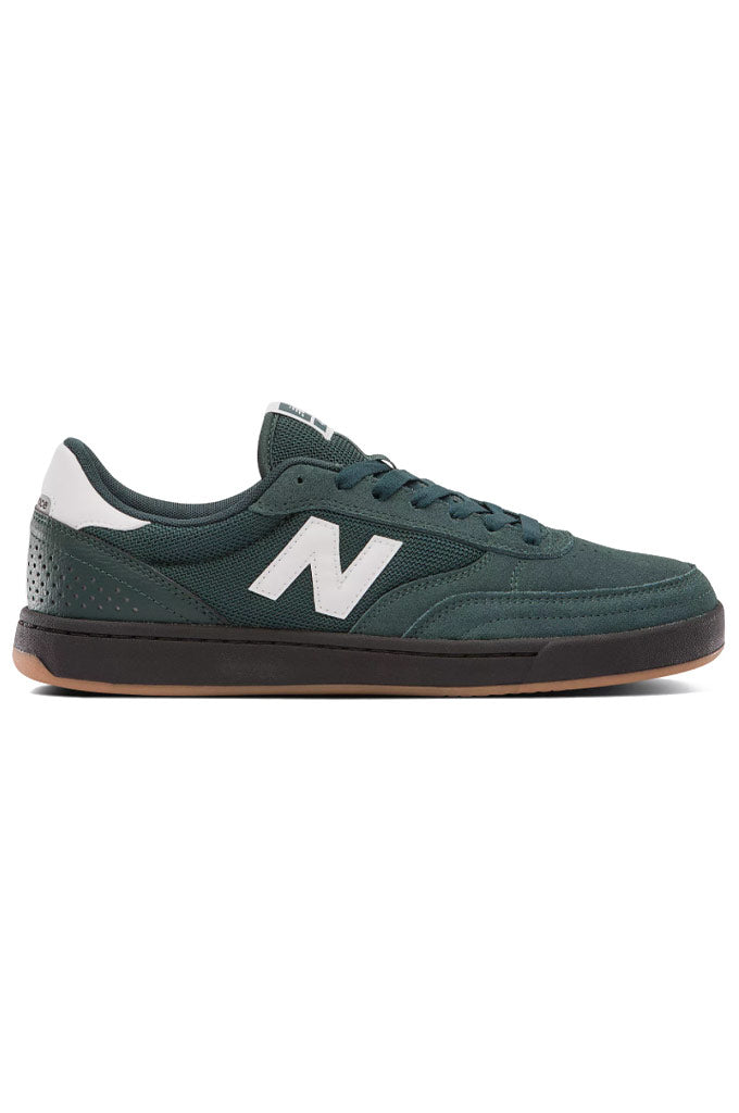 New balance 440 green Clearance