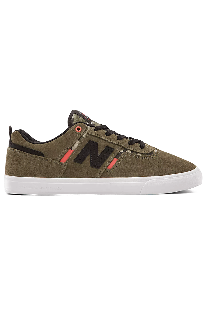 New Balance Numeric Jamie Foy NM306 Skate Shoes