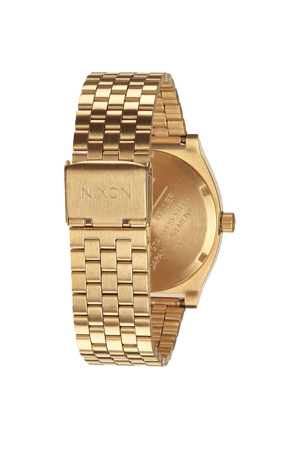 Nixon Time Teller Watch – Mainland Skate Surf - Main Image