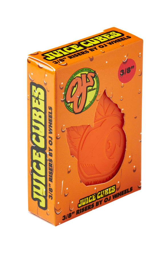 OJ Wheels Juice Cubes 3/8" Risers