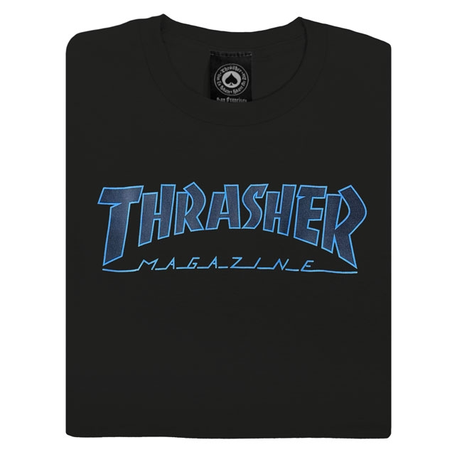 Thrasher Outlined Tee