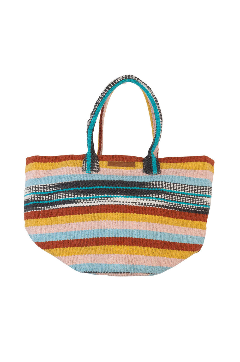 Billabong Celestial Lightz Beach Tote - Mainland Skate & Surf