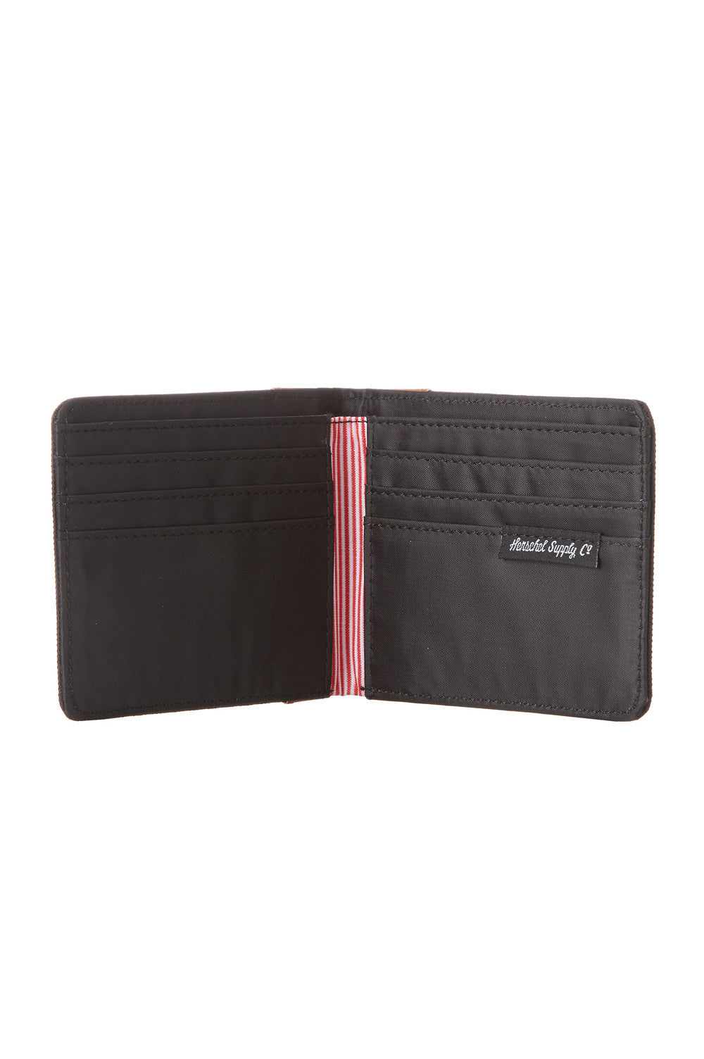 Herschel Edward Wallet - Mainland Skate & Surf