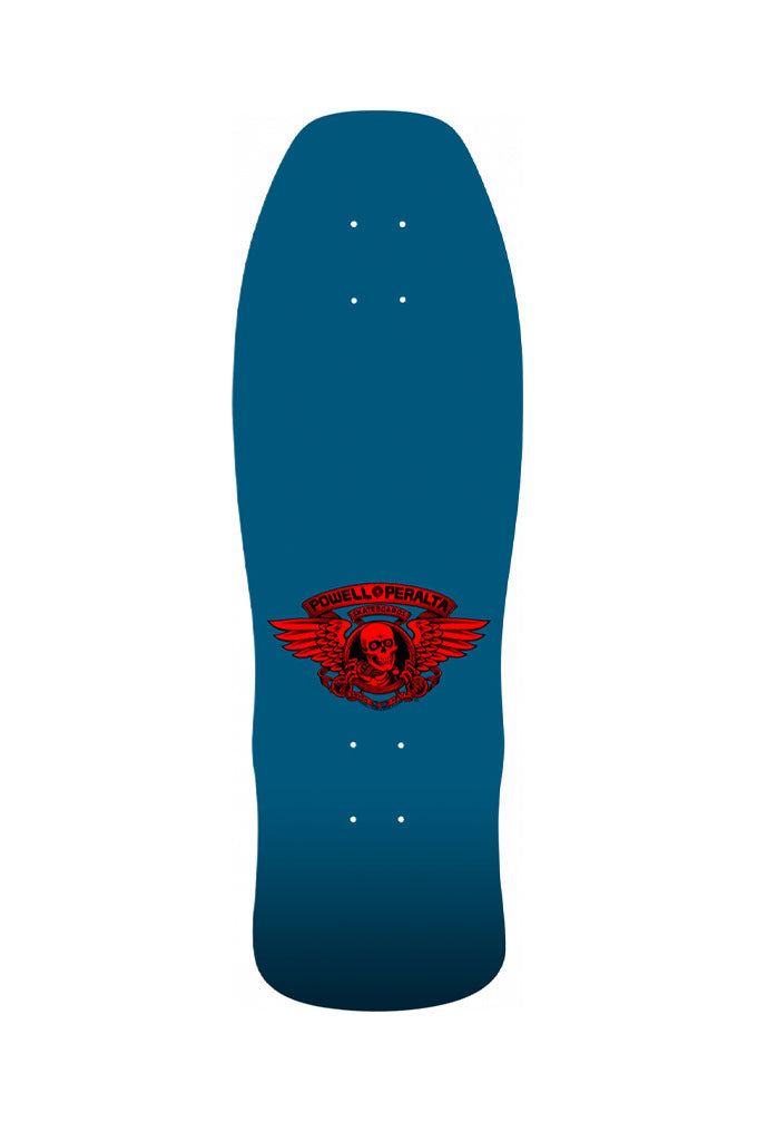 Powell Welinder Classic 9 Skateboard Deck [2021]