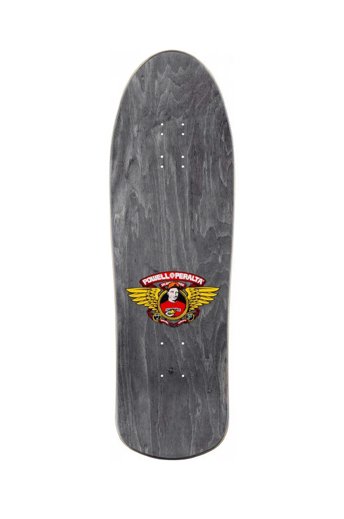 Powell Peralta Bucky Lasek Stadium Deck 9.82"