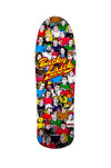 Powell Peralta Bucky Lasek Stadium Deck 9 82 Mainland Skate Surf powell-peralta-bucky-lasek-stadium-deck-9-82-mainland-skate-surf