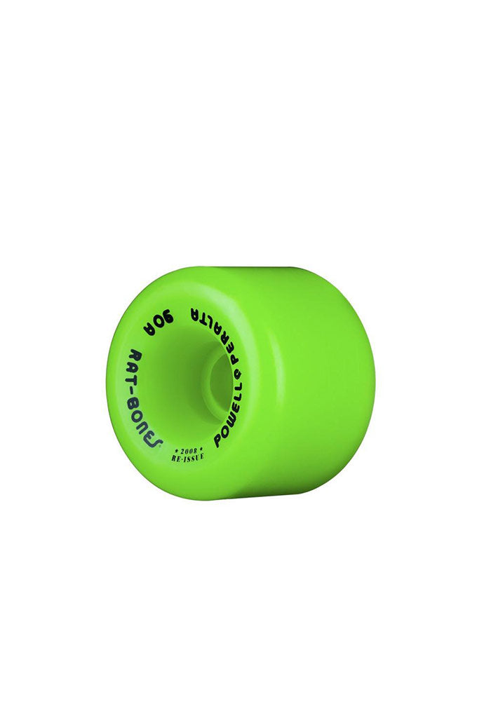 Powell Peralta Rat Bones 60mm Wheels – Mainland Skate & Surf