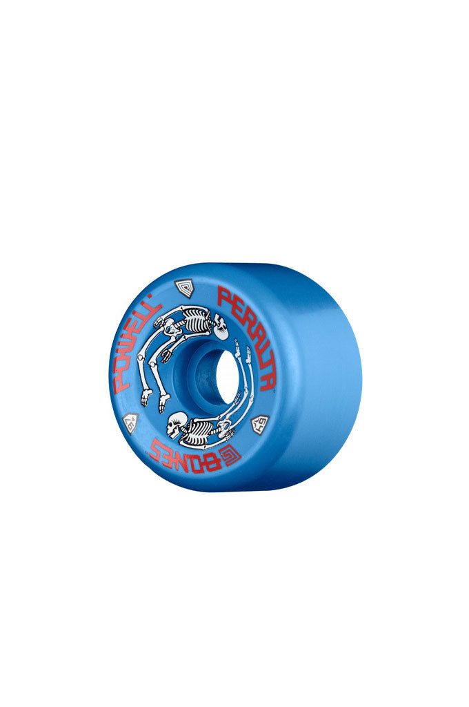 Powell Peralta G-Bones 97a Skateboard Wheels 64mm