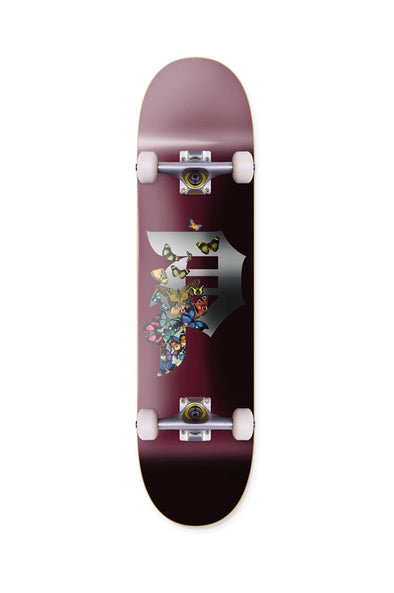 Powell Peralta Cab Dragon One Off Birch Complete Skateboard 7.5– Mainland  Skate & Surf