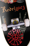 Primitive Rodriguez GFL Complete Skateboard 8.0"