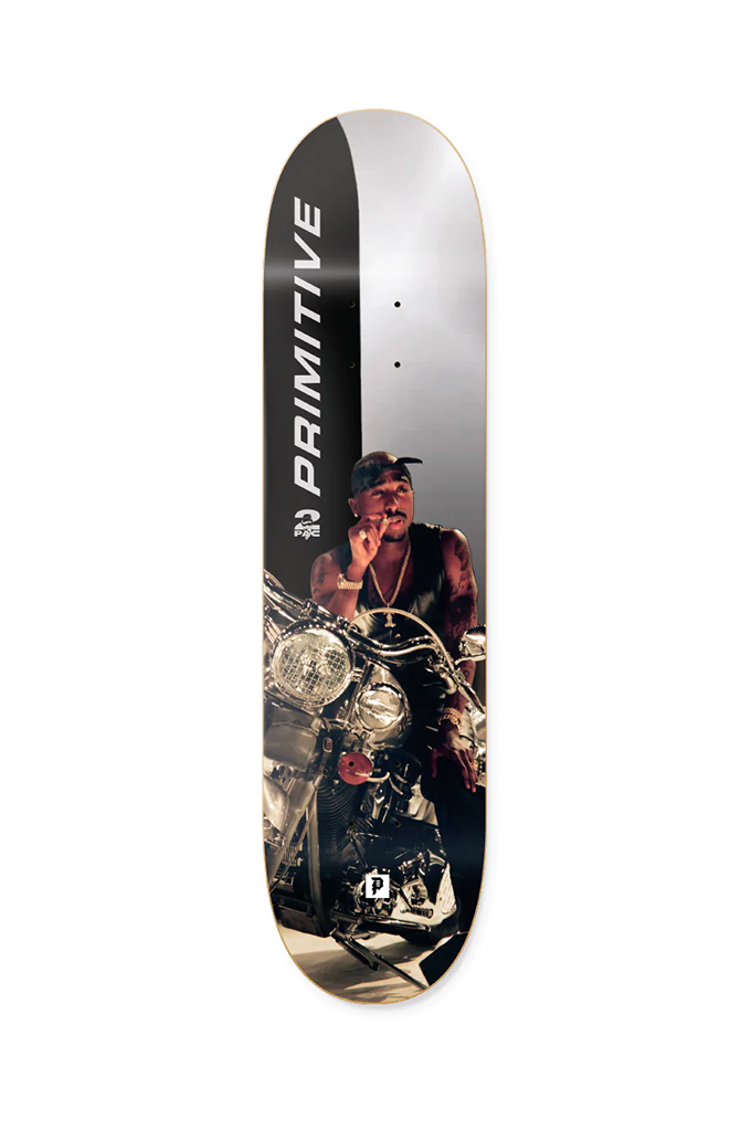 Primitive Moto Deck 8.25