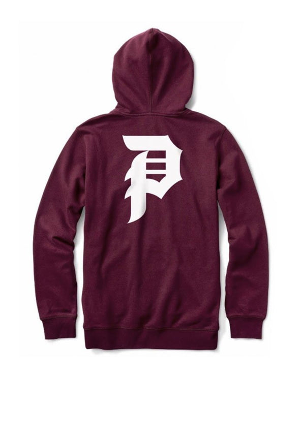 Primitive Dirty P Hoodie - Mainland Skate & Surf