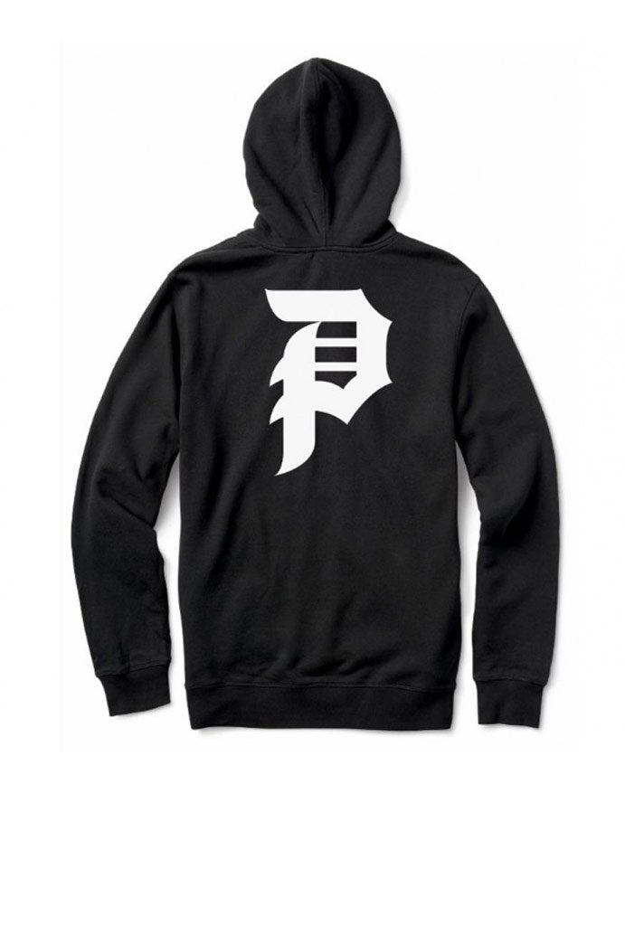 Primitive Dirty P Hoodie - Mainland Skate & Surf