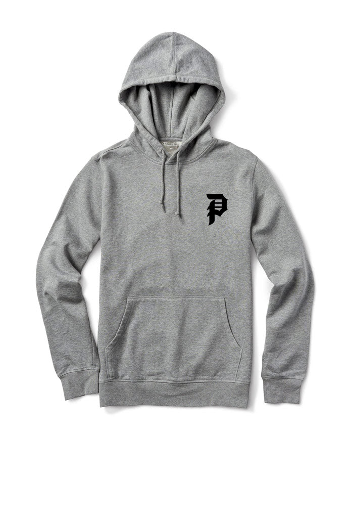 Primitive Dirty P Hoodie Mainland Skate Surf