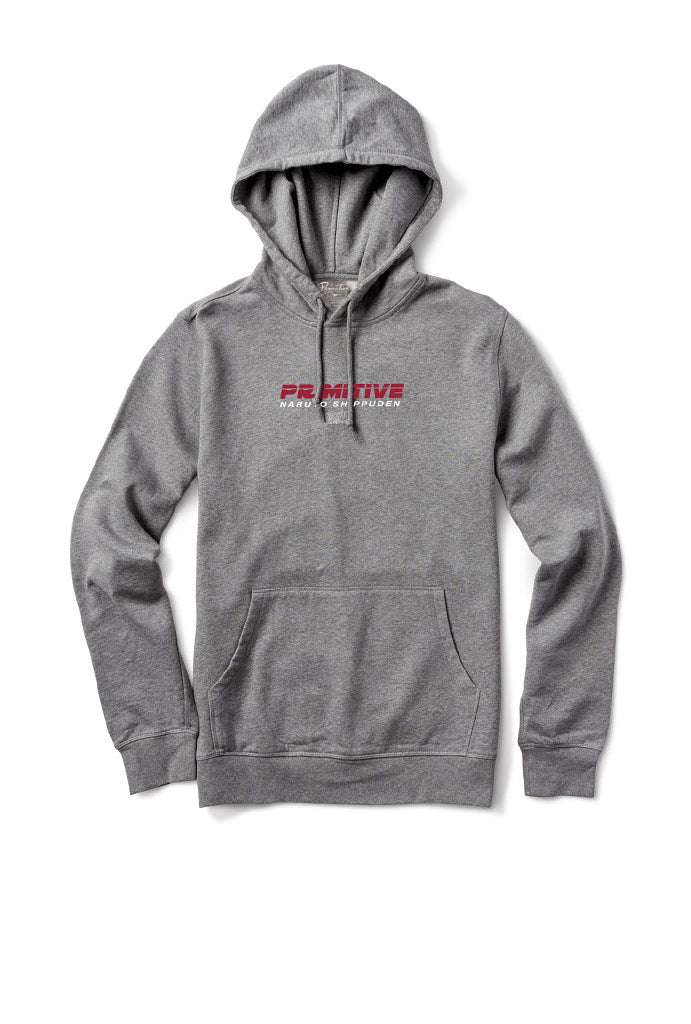 Primitive Itachi Uchiha Hoodie