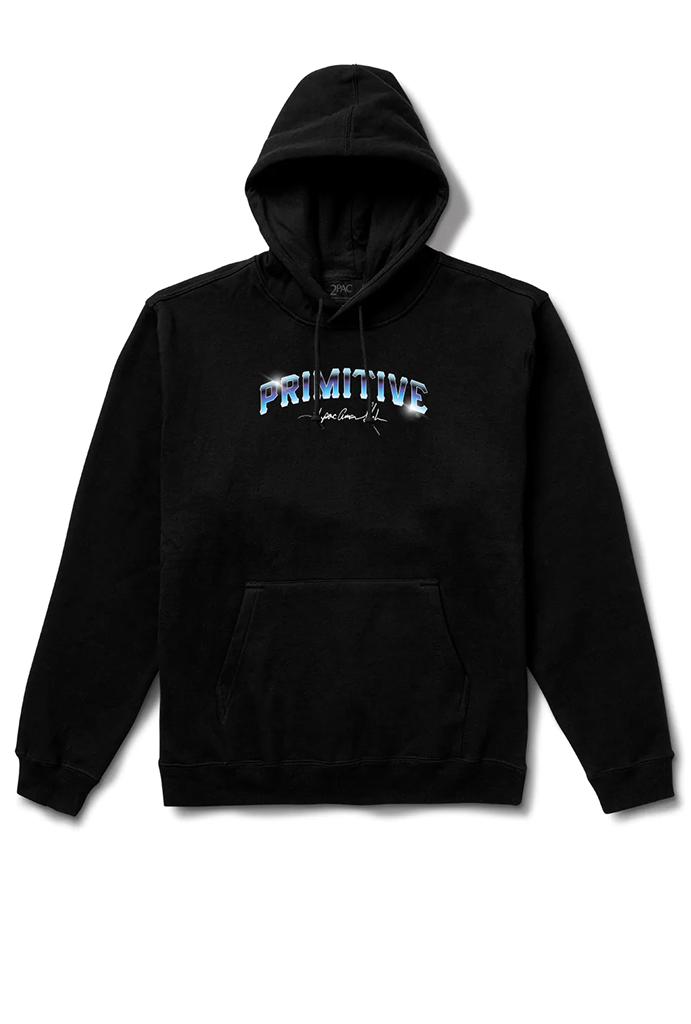 Primitive Shine II Hoodie