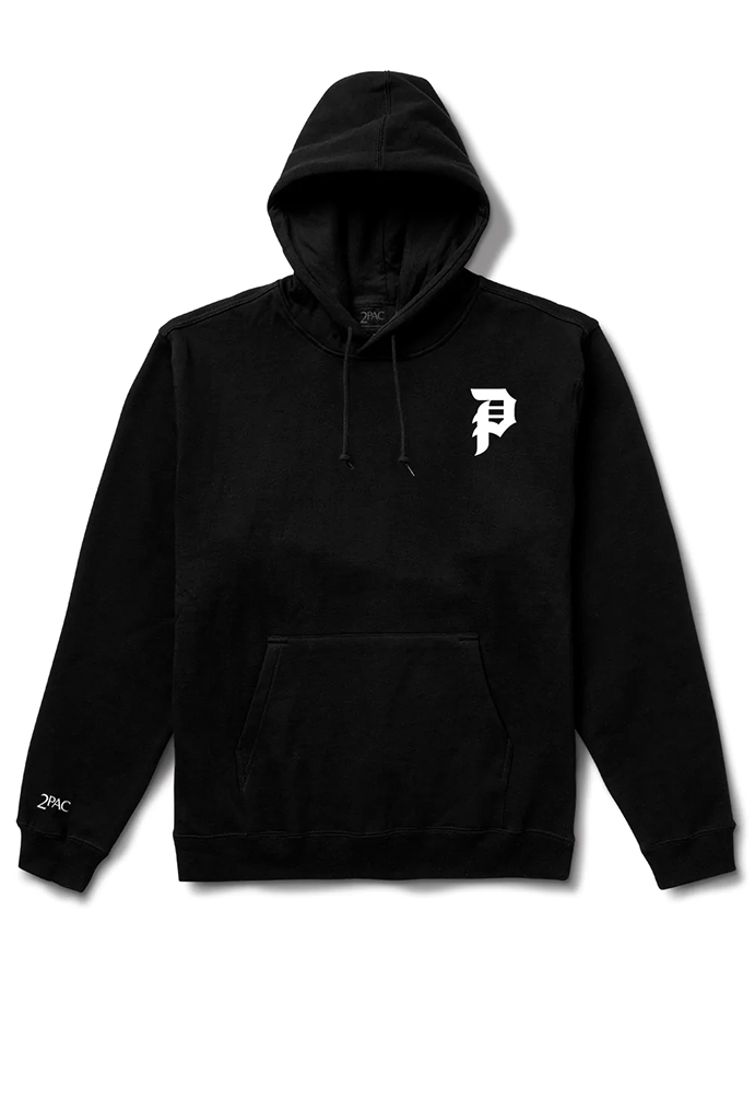 Boys sales primitive hoodie