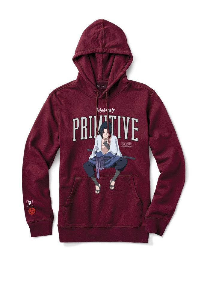 Primitive Susuke Curse Mark Hoodie