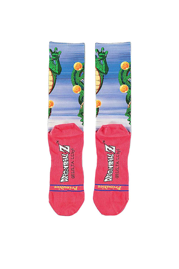Primitive Shenron Socks - Mainland Skate & Surf
