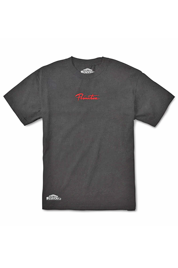 Primitive All Might Washed Tee