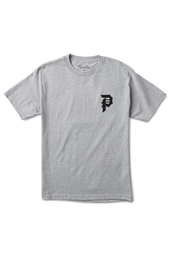 Primitive Dirty P Core Tee