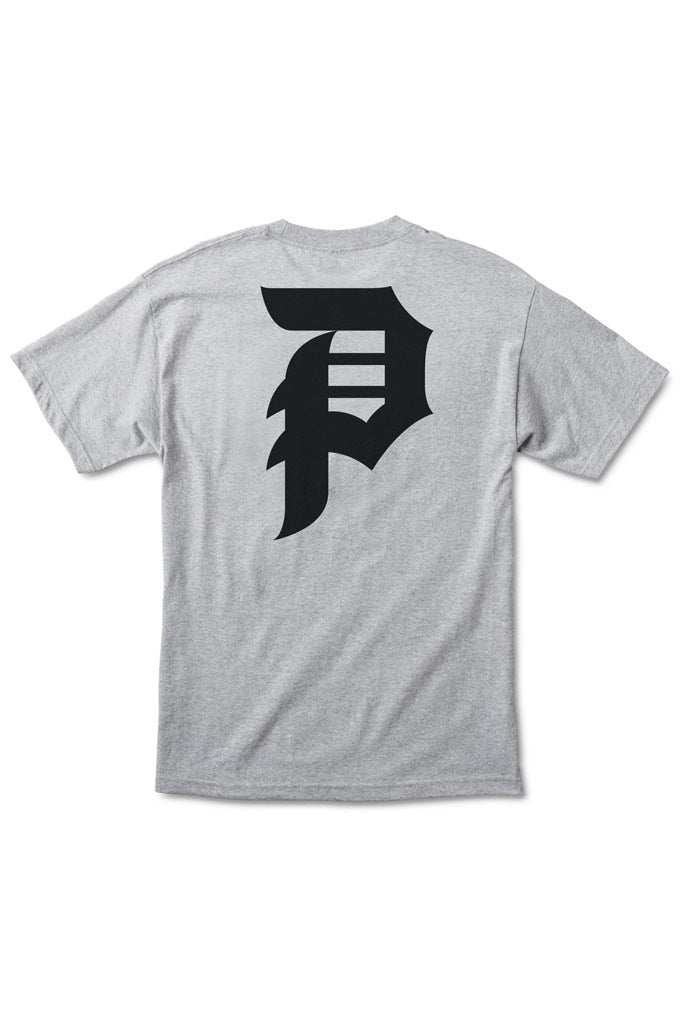 Primitive Dirty P Core Tee