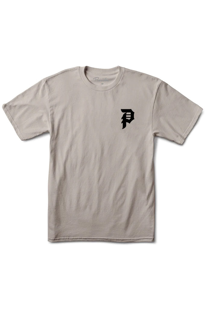Primitive Dirty P Core Tee