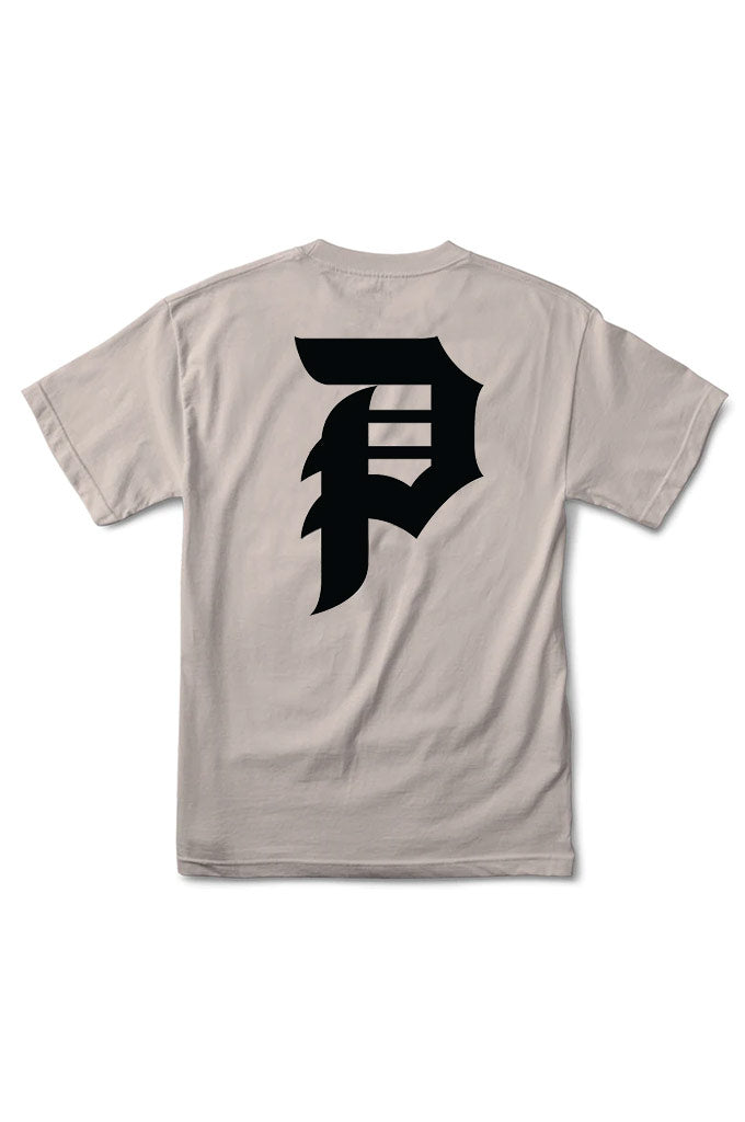 Primitive Dirty P Core Tee