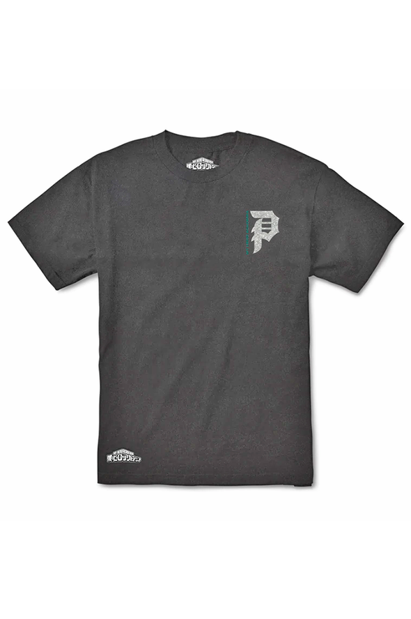Primitive Full Cowl Washed Tee