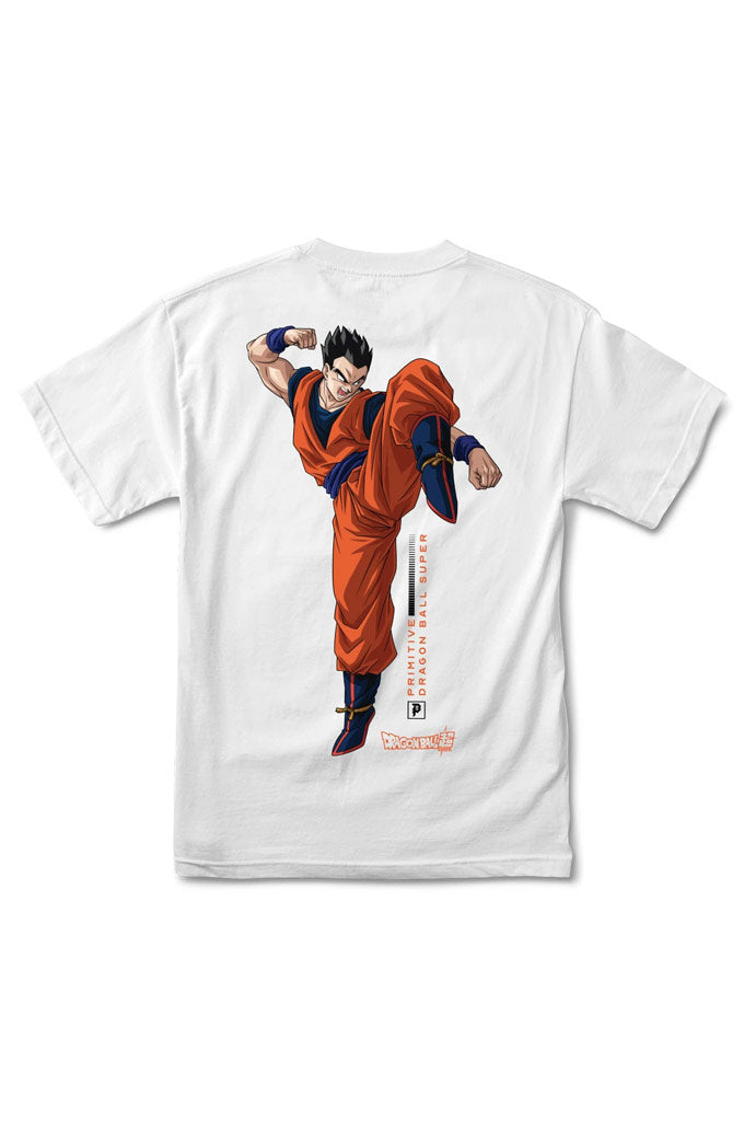 Tee shirt adidas sangohan Clearance