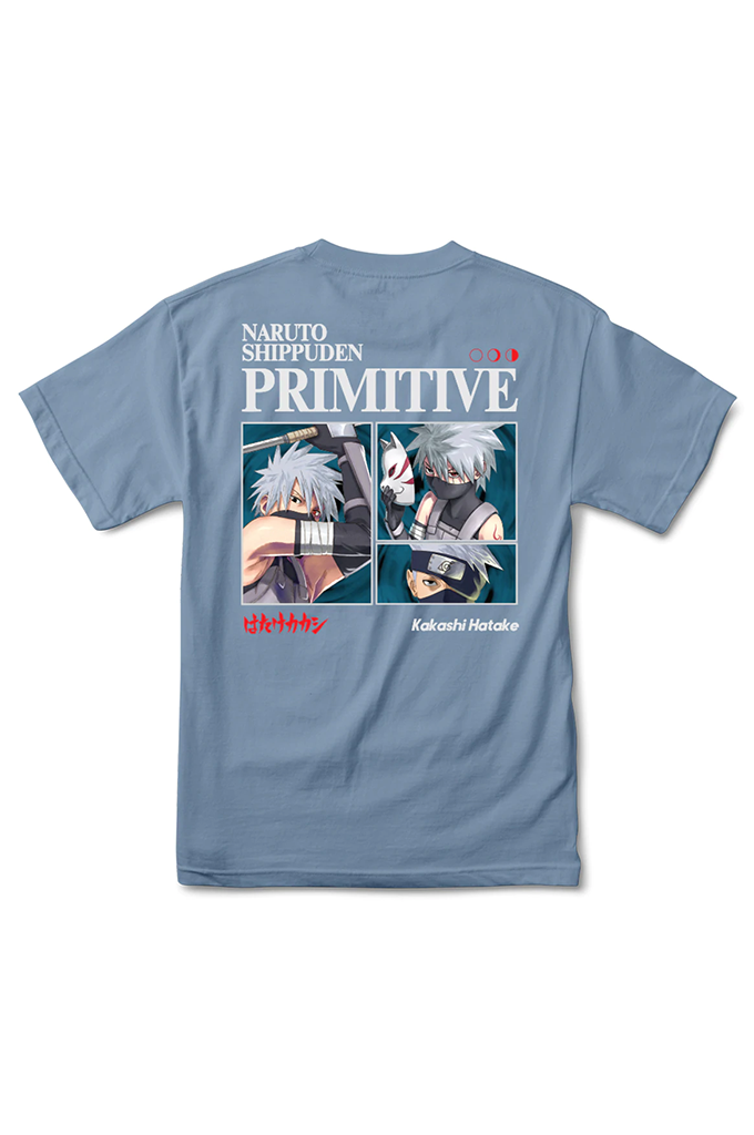 Primitive Kakashi Tee