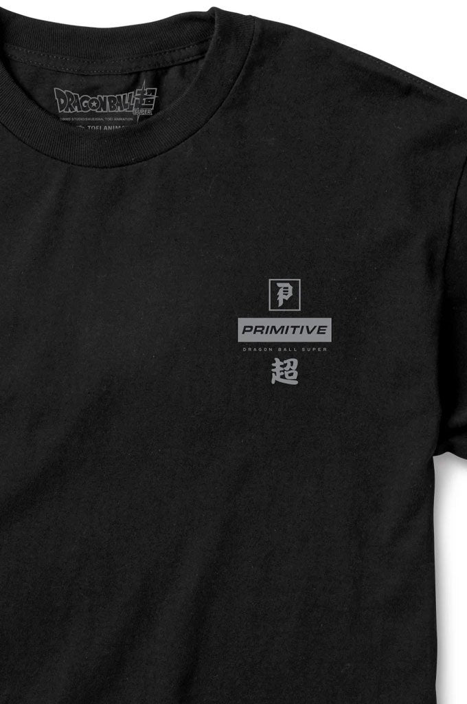 Primitive Resurrection Youth Tee - Mainland Skate & Surf