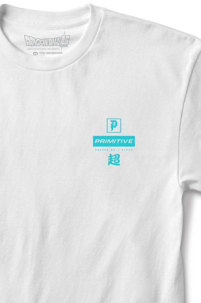 Primitive Resurrection Youth Tee - Mainland Skate & Surf