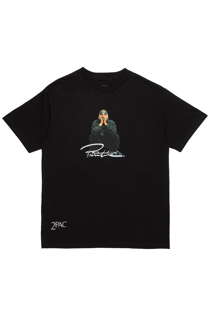 Primitive Shakur Tee