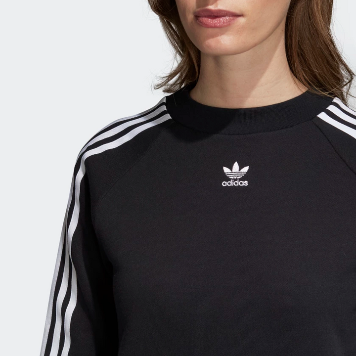 Adidas Trefoil Sweatshirt - Mainland Skate & Surf