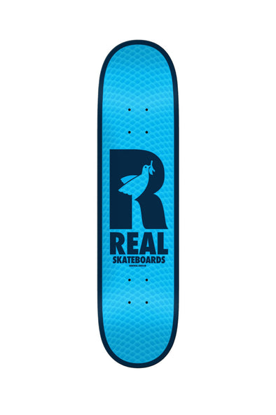 Real Skateboards Doves Redux Deck 7.75"