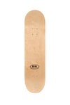 Real Skateboards Doves Redux Deck 8.38"