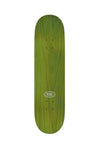 Real Skateboards Ishod Comfy Twin Tail Deck 8.25"