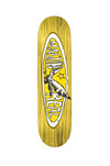 Real Skateboards Mason Oval Deck 8.28"