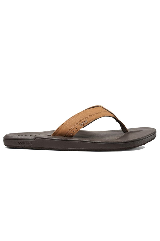 Reef Contoured Cushion Men's Sandals - Mainland Skate & Surf