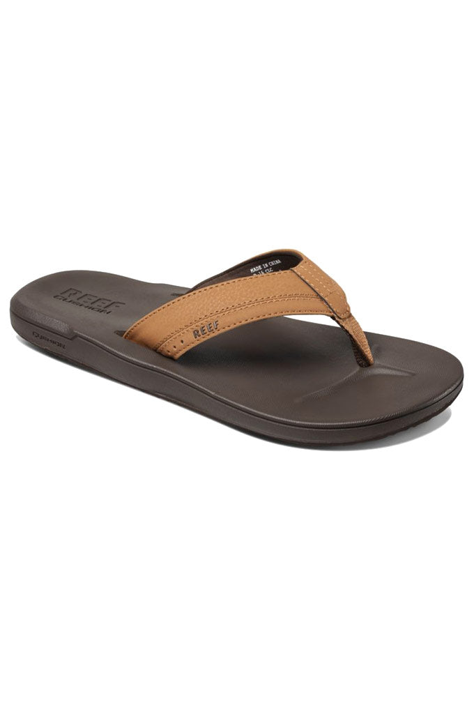 Reef Contoured Cushion Men's Sandals - Mainland Skate & Surf