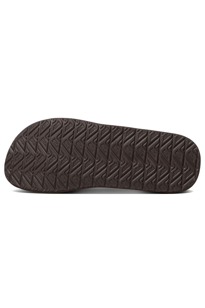 Reef Contoured Cushion Men's Sandals - Mainland Skate & Surf