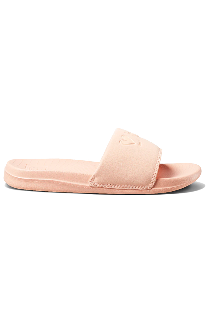 Reef One Women's Slide Sandals